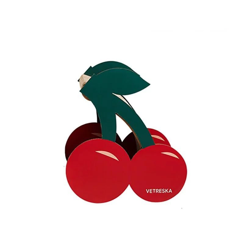 VETRESKA-Cherry Cat Scratching Board