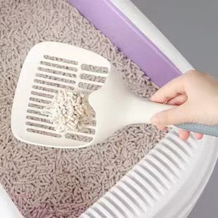 Litter Scooper | Cat Cleaning