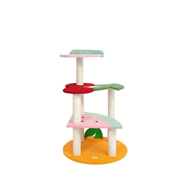 VETRESKA-Fruity Frency Cat Climber