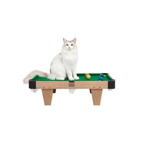 VETRESKA-MeowSnooker Cat Toy Set