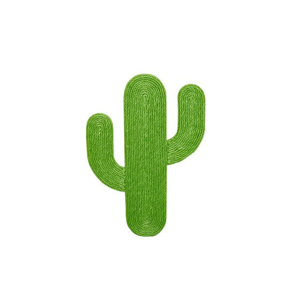 VETRESKA-Oasis Cactus Cat Scratching Board