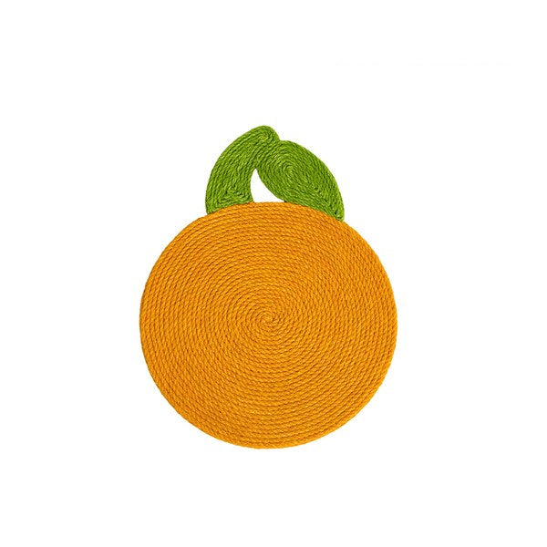 VETRESKA-Tangerine Cat Scratching Board