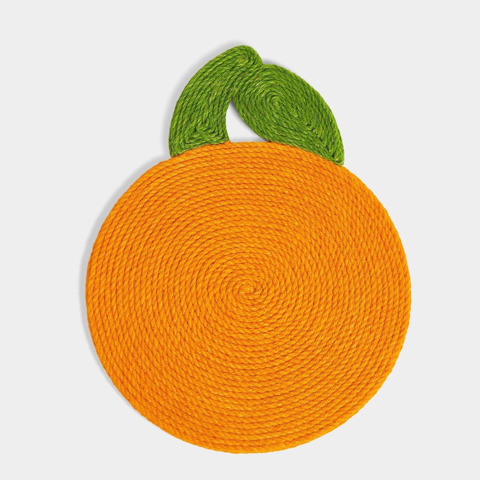 VETRESKA-Tangerine Cat Scratching Board