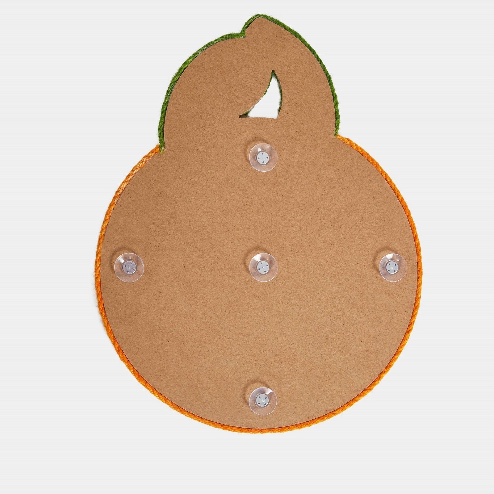 VETRESKA-Tangerine Cat Scratching Board