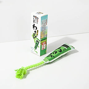 KASHIMA-Japanese Sauce Shaped Pet Chew Toys