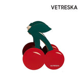 VETRESKA-Cherry Cat Scratching Board