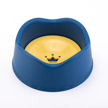 Little Crown Dog Use Floating Water Bowl -L Size