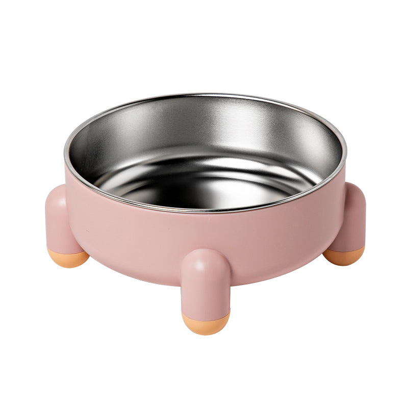 Pet Bowl for Traveling Camping