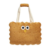 PURLAB-Small Dog &Cat Outdoor Cookie Carrier Bag