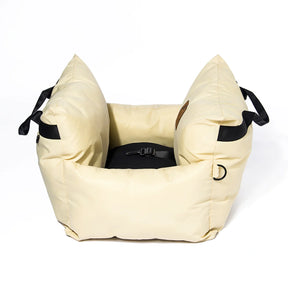 KASHIMA-Shirane Waterproof Pet Car Seat