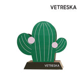 VETRESKA-Oasis Cactus Cat Scratching Board