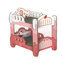 Cat Scratcher | Bunk Bed  | Tinypet