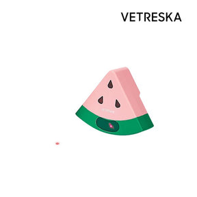 VETRESKA-Watermelon Automatic Laser Cat Toy