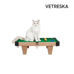 VETRESKA-MeowSnooker Cat Toy Set