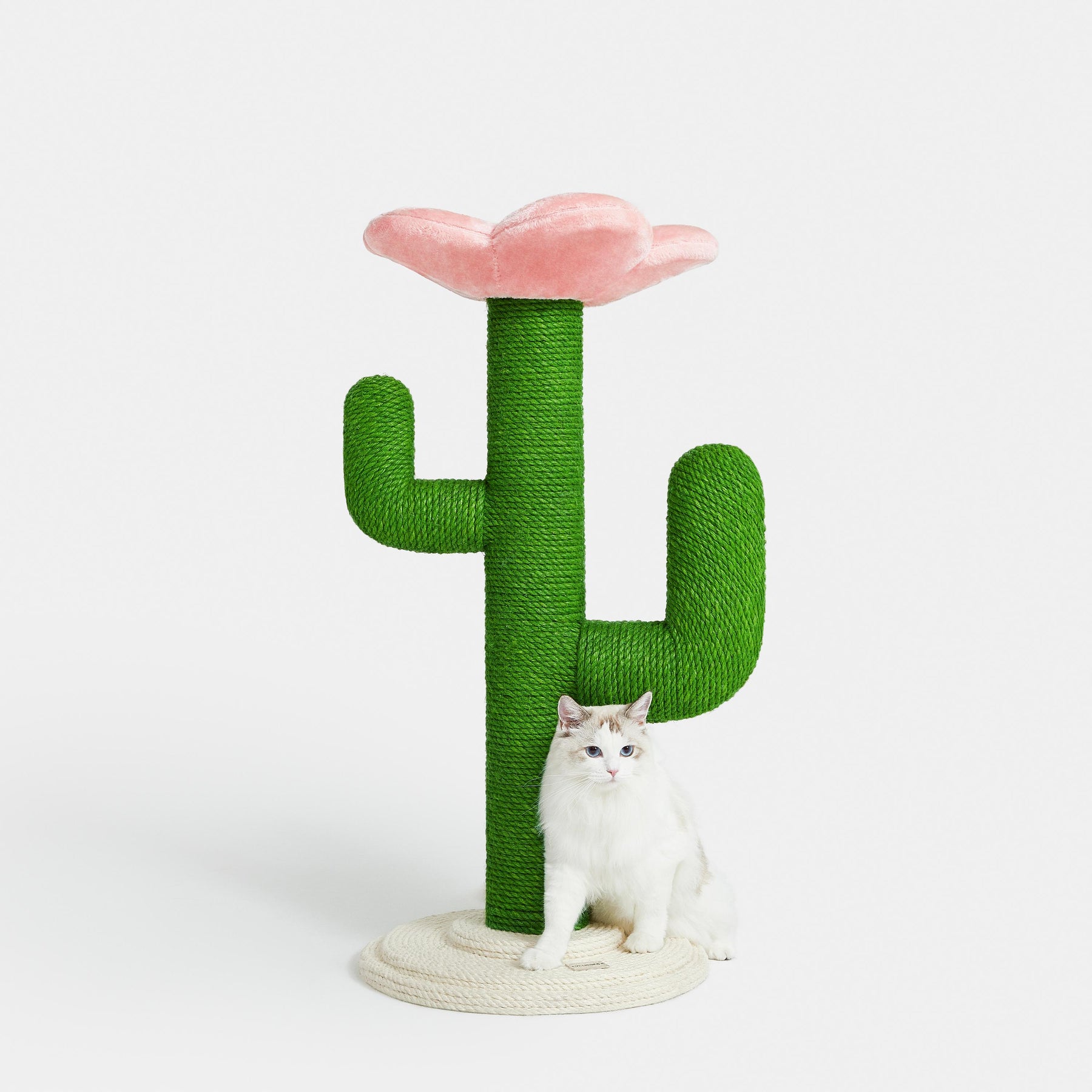 VETRESKA-Blooming Cactus Cat Tree