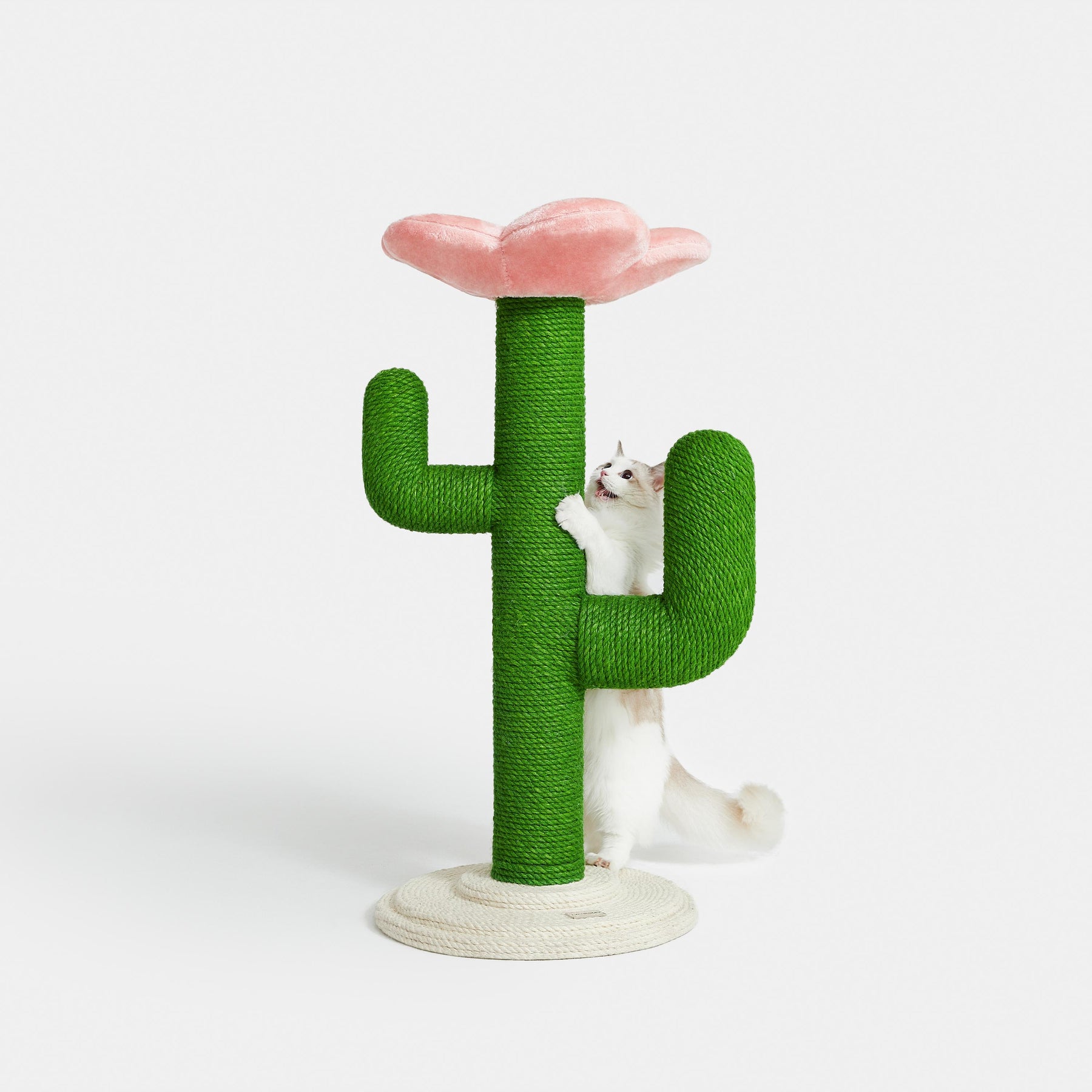 VETRESKA-Blooming Cactus Cat Tree