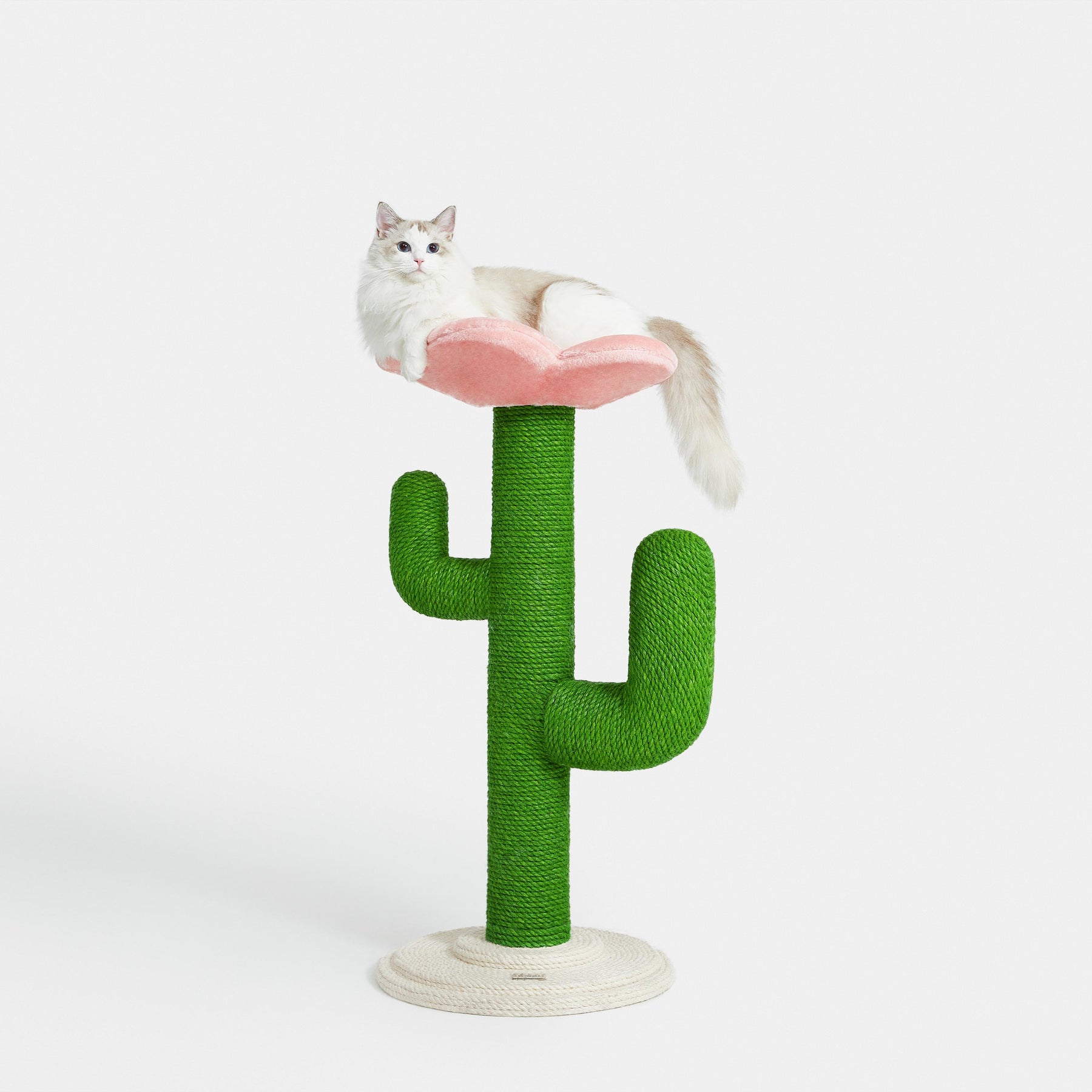 VETRESKA-Blooming Cactus Cat Tree