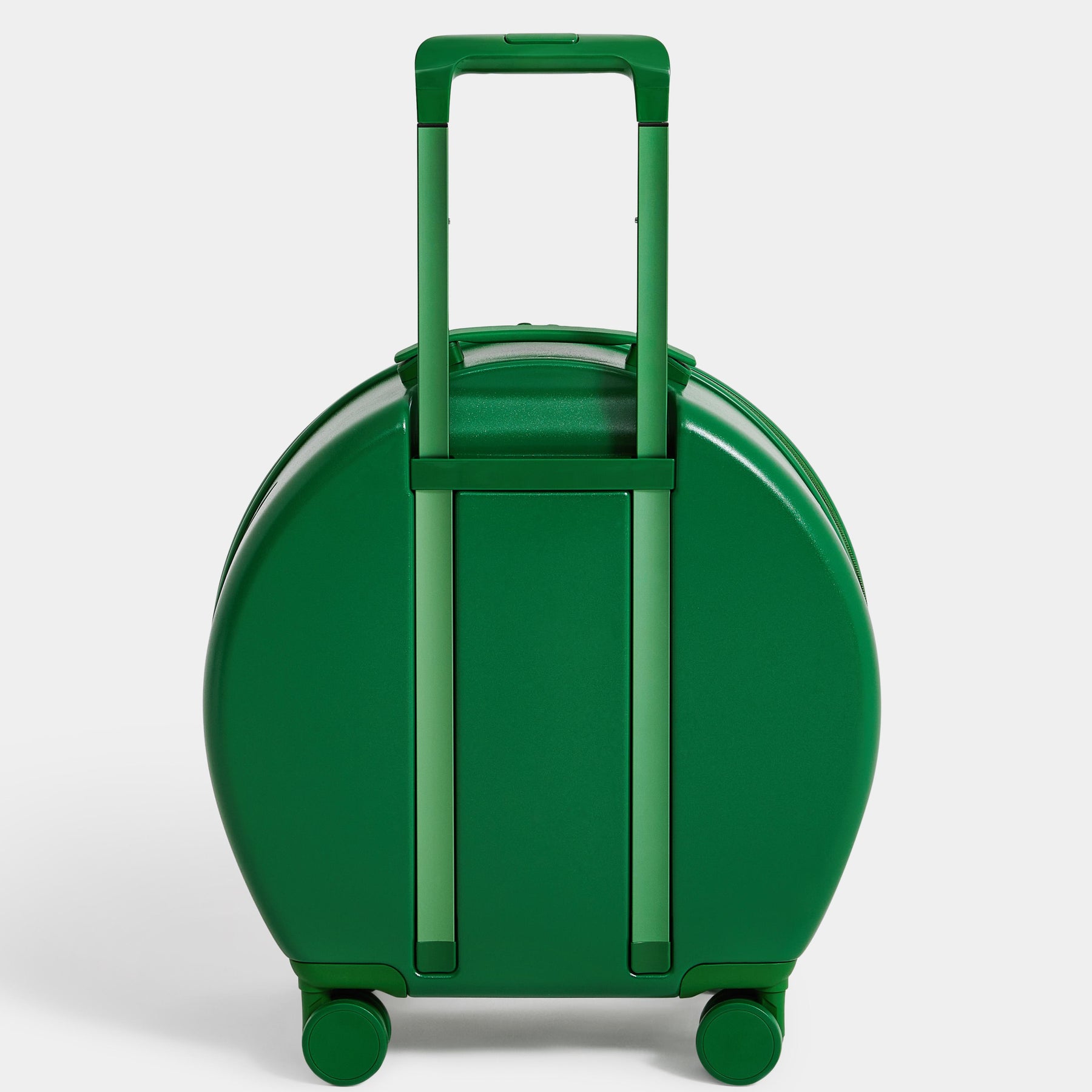 Vetreska Bubble Pets Luggage Green