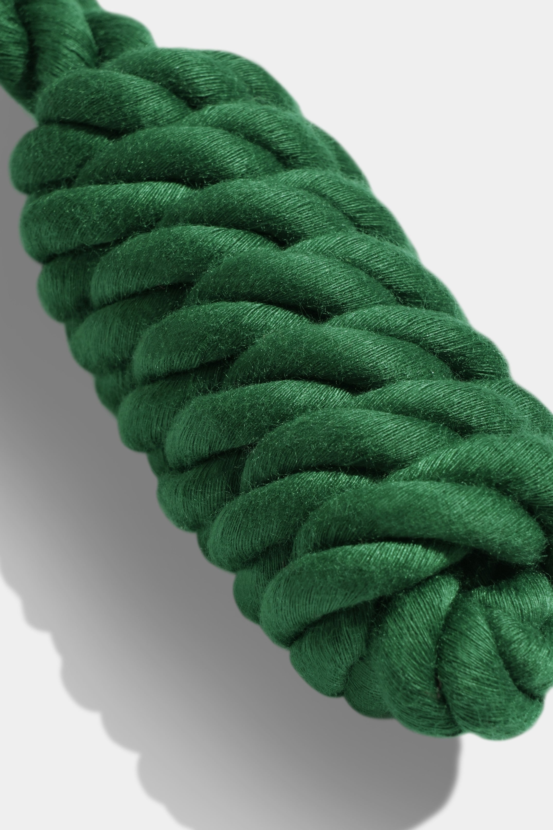 DOG ROPE TOY | VETRESKA | CHERRY KNOT ROPE TOY