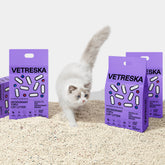 VETRESKA-Deodorant Tofu Cat Litter