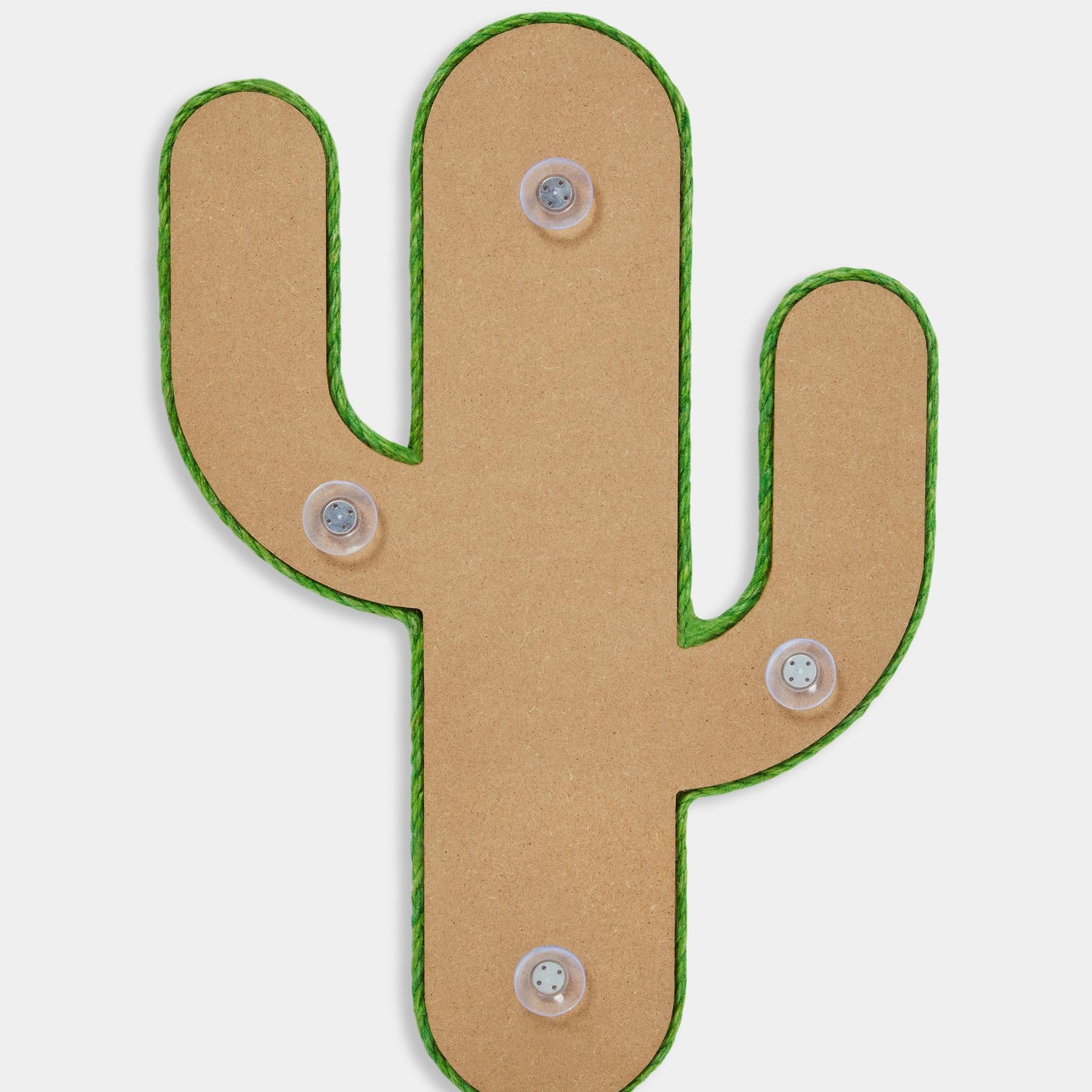 VETRESKA-Oasis Cactus Cat Scratching Board