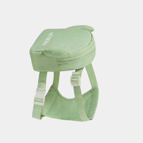 VETRESKA- Oasis Cactus Pet Harness Backpack With Leash