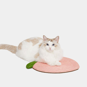 VETRESKA-Peach Cat Scratching Board