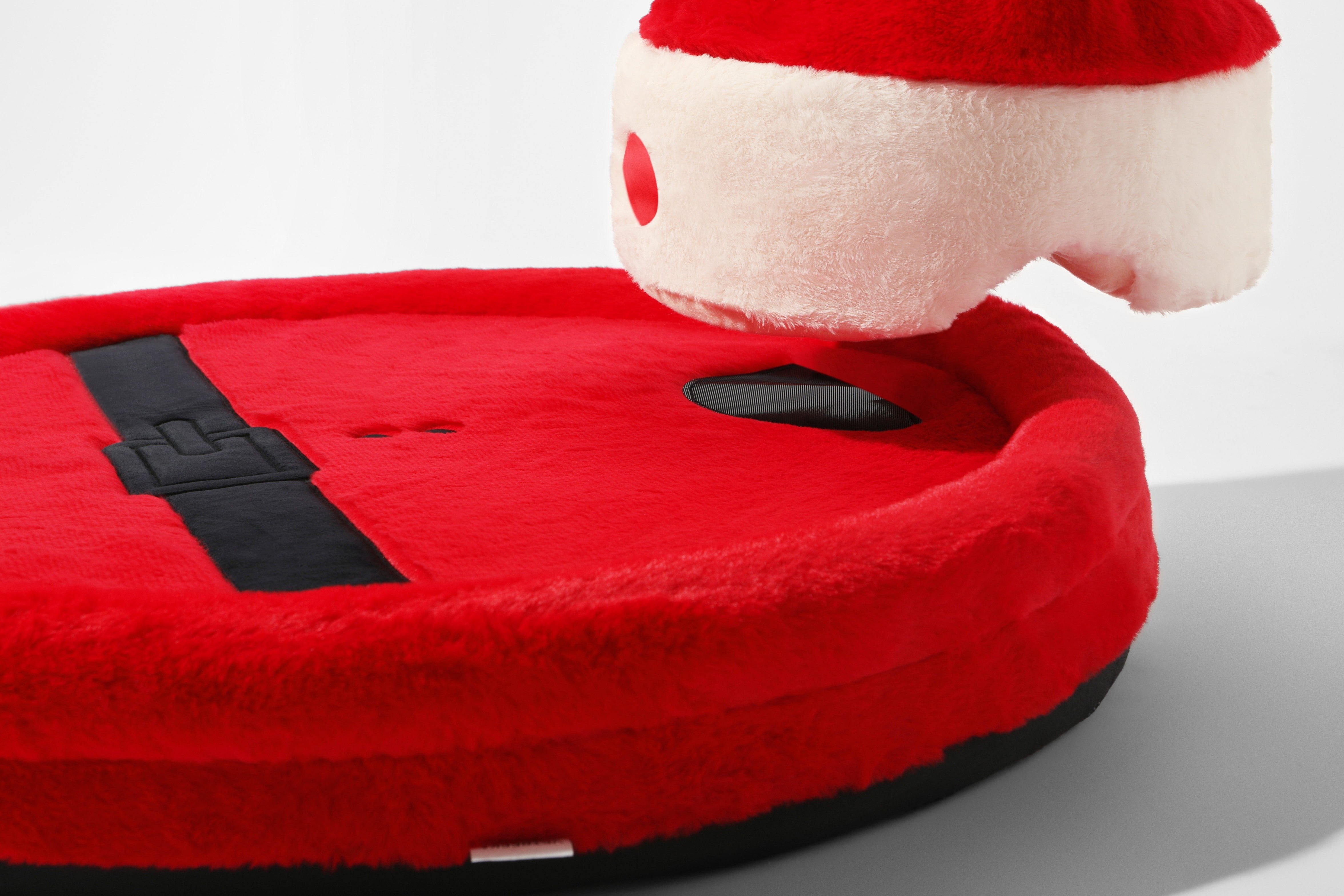 VETRESKA Santa Paws Cushion | VETRESKA PRT BED