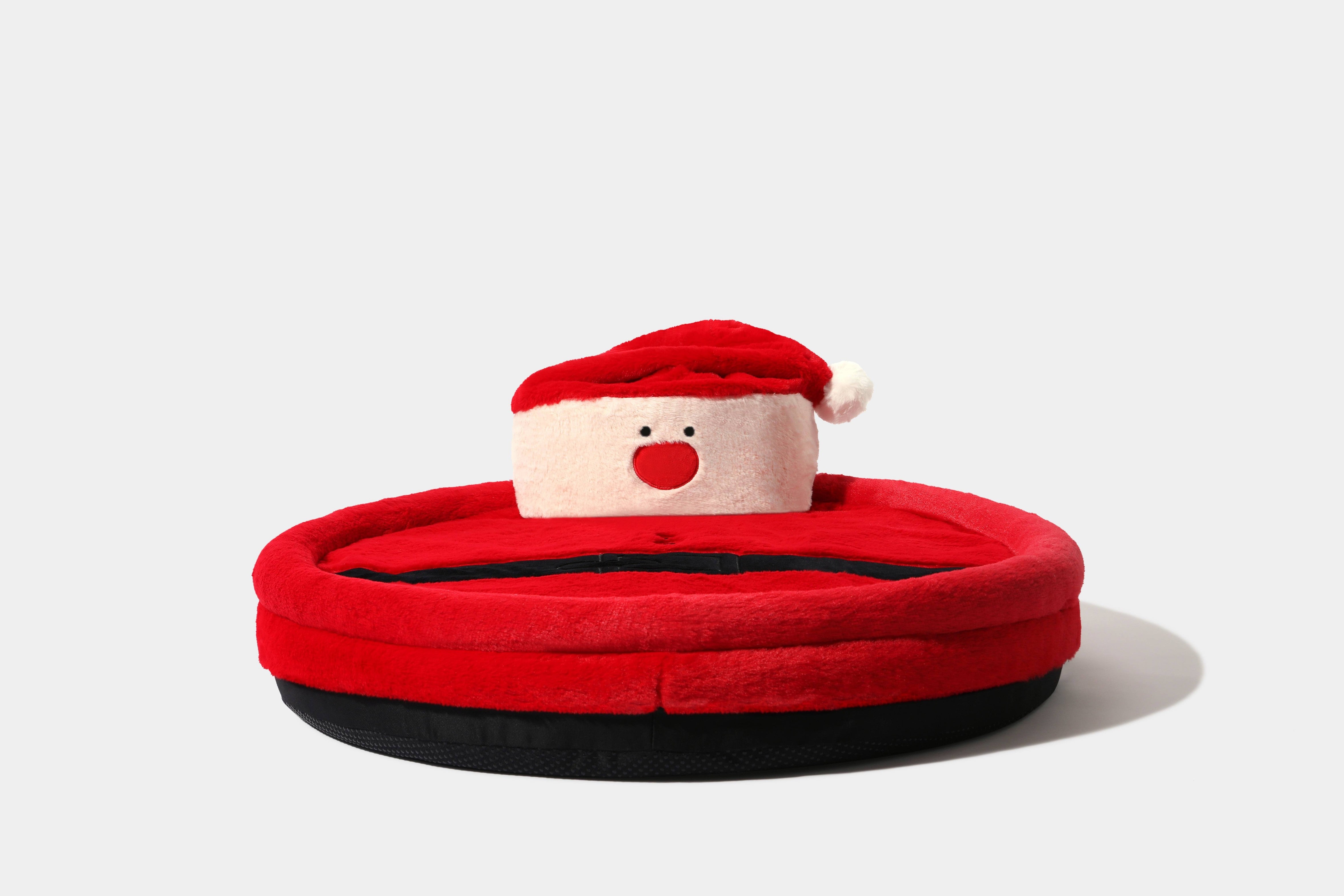 VETRESKA Santa Paws Cushion | VETRESKA PRT BED