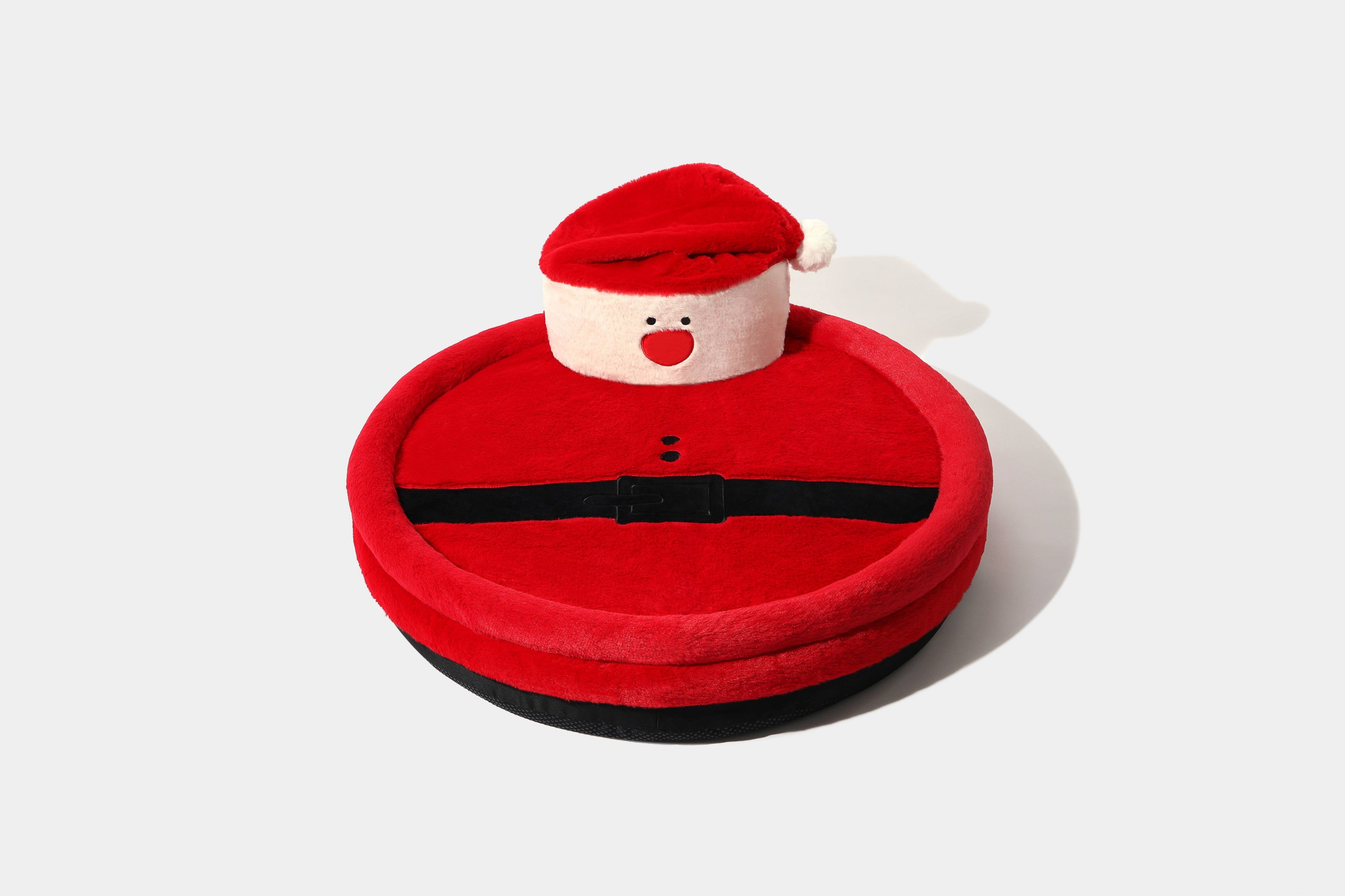 VETRESKA Santa Paws Cushion | VETRESKA PRT BED
