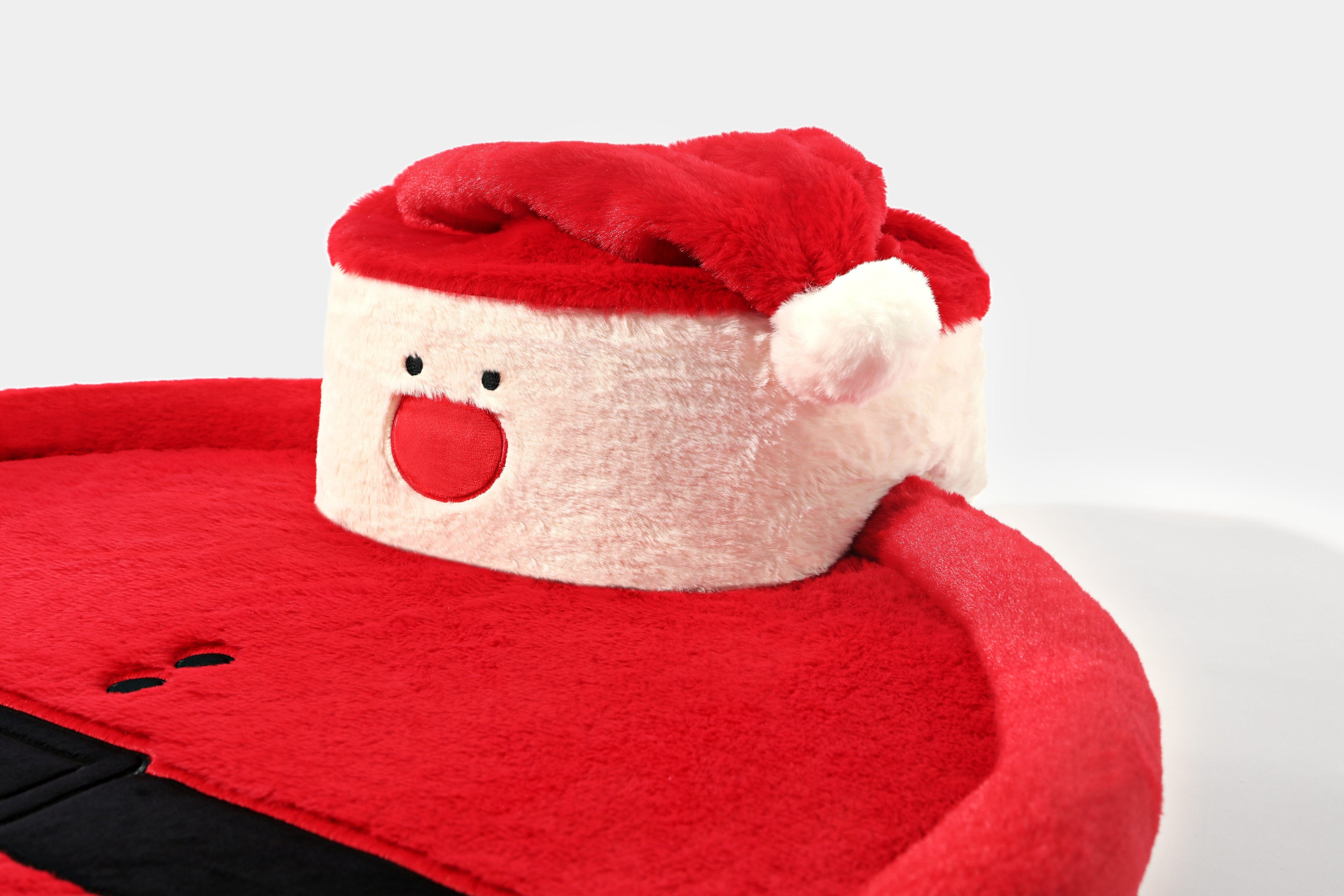 VETRESKA Santa Paws Cushion | VETRESKA PRT BED