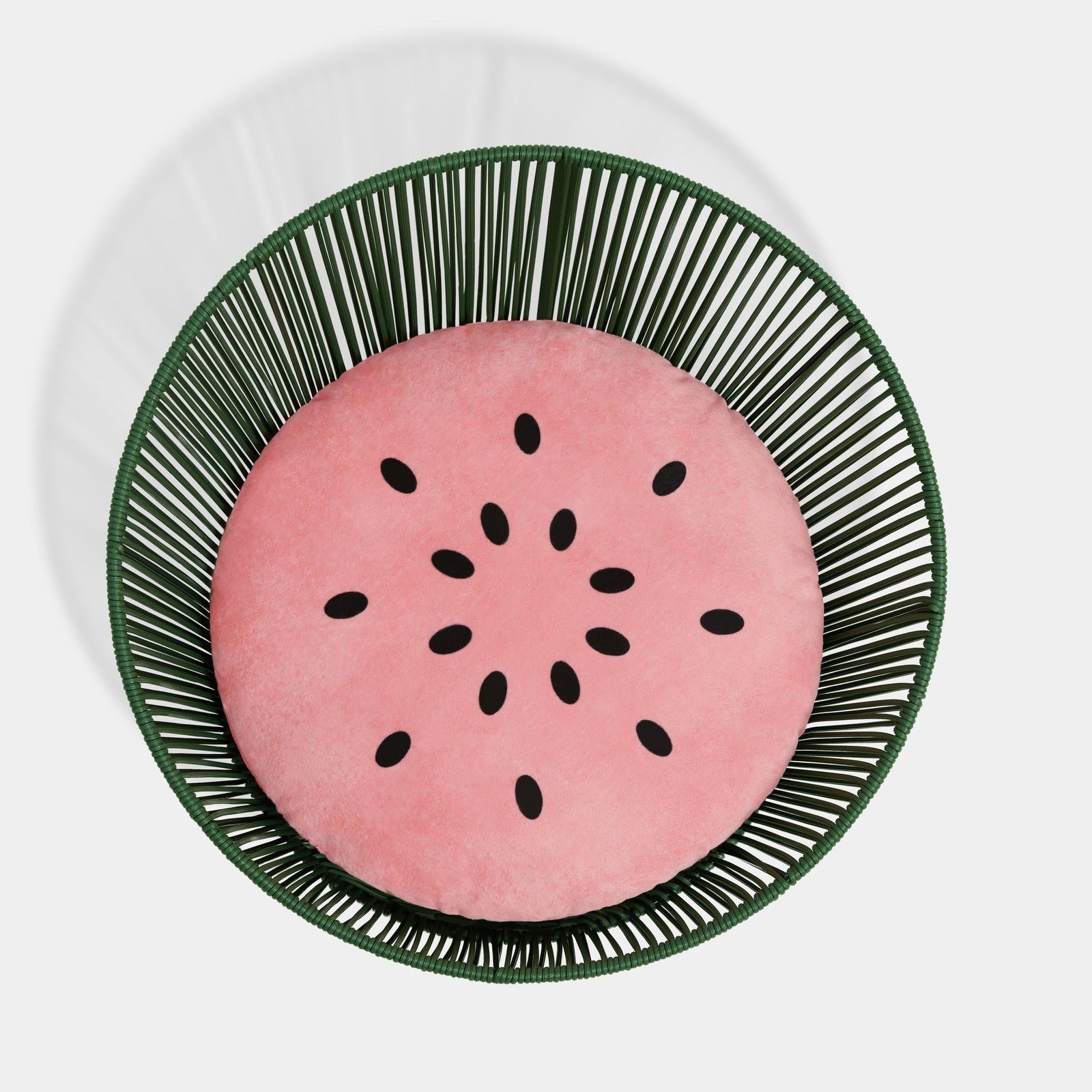 VETRESKA-Watermelon Ratten Cat Bed