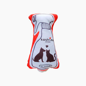 KASHIMA-Cleaning Set Treat Traning Dog Toy