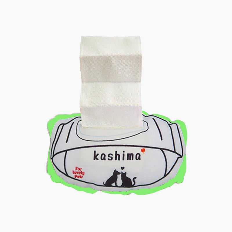 KASHIMA-Cleaning Set Treat Traning Dog Toy