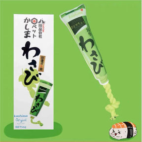 KASHIMA-Japanese Sauce Shaped Pet Chew Toys